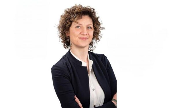 Corropoli, Roberta Grilli chiude il rapporto con Fratelli d’Italia