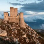 Rocca Calascio tra i simboli d’Abruzzo più ammirati nel mondo