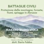 Martinsicuro ospita un confronto pubblico su ambiente e territorio