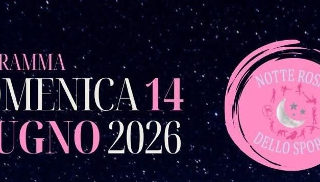 Giulianova, associazioni protagoniste della festa sportiva