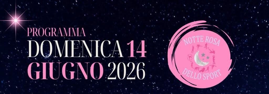 Giulianova, associazioni protagoniste della festa sportiva
