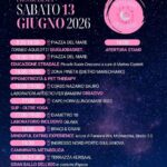 Giulianova, torna la Notte Rosa dello Sport