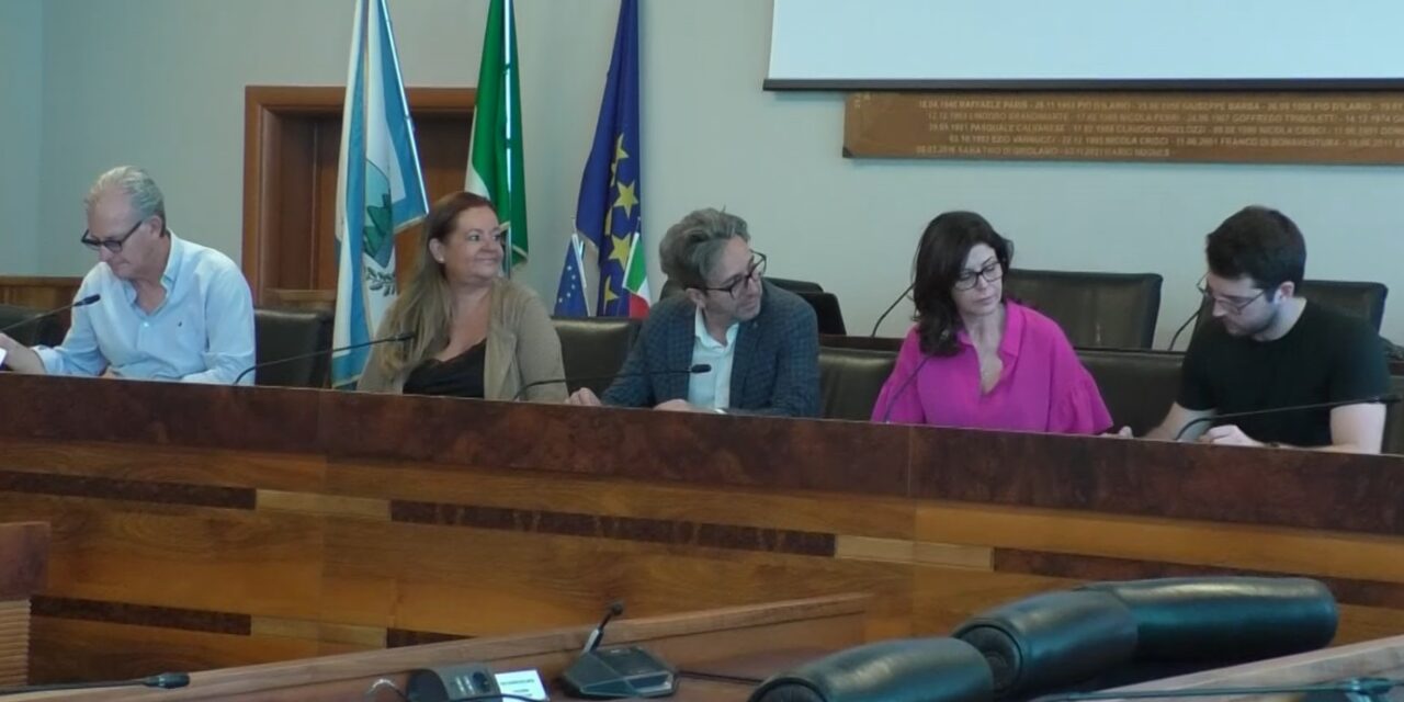 Roseto oltre l’80% di differenziata: risultato da primato