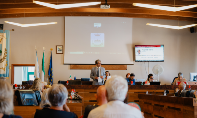 Roseto porta in Regione il caso Grasciano