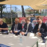 Roseto, una nuova civica al fianco del sindaco Nugnes