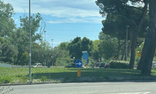 Colonnella, si riapre il dossier sulla rotonda vicino all’A14