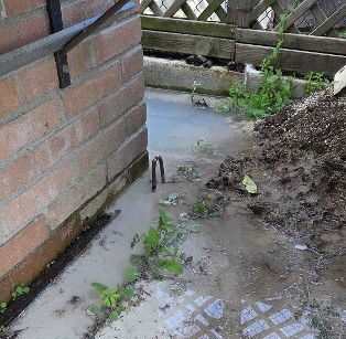 Corropoli, perdita idrica irrisolta a Ravigliano: disagi da settimane