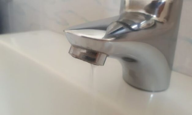 Guasto alla sorgente Mescatore, possibili disagi nell’erogazione