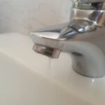 Teramo, nuova condotta: stop all’acqua in zona Gammarana