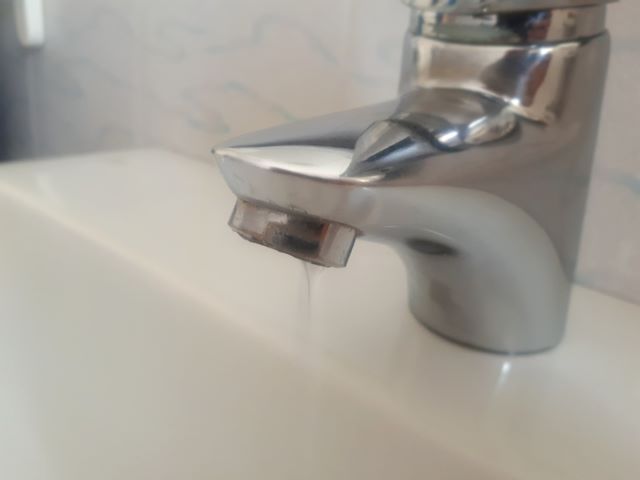 Stop all’acqua il 13 e 14 aprile, coinvolti anche comuni teramani