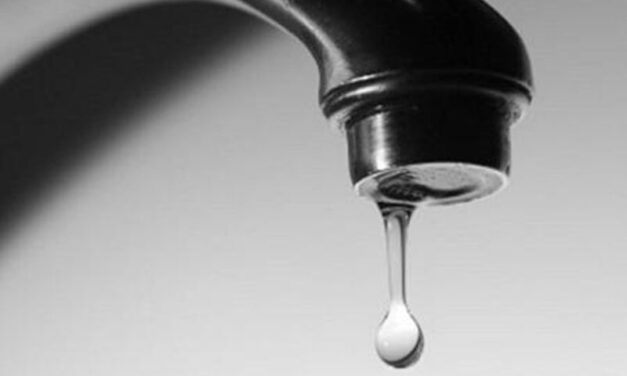 Acqua, stop programmato il 24 settembre in tre comuni teramani