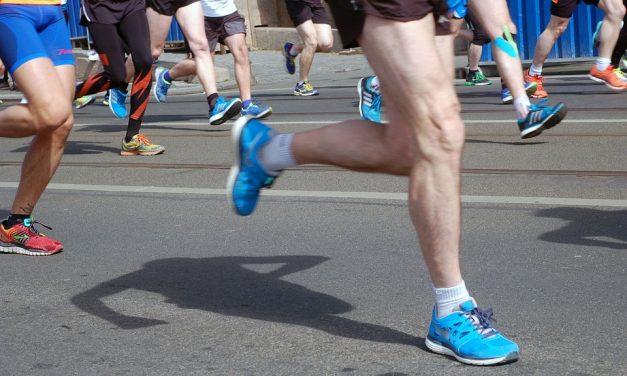 “Su e giù per Giulianova”: 40esima gara podistica