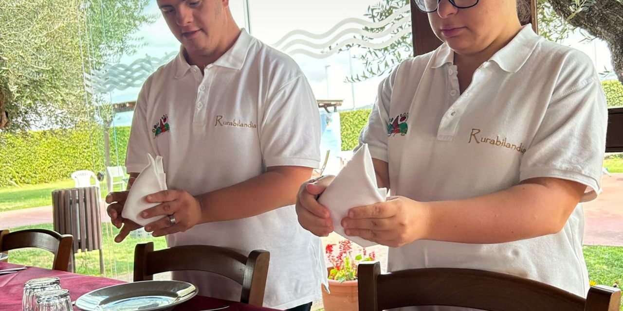 Atri, Rurabilandia a Firenze per l’evento sul turismo inclusivo