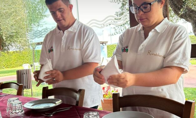 Atri, Rurabilandia a Firenze per l’evento sul turismo inclusivo