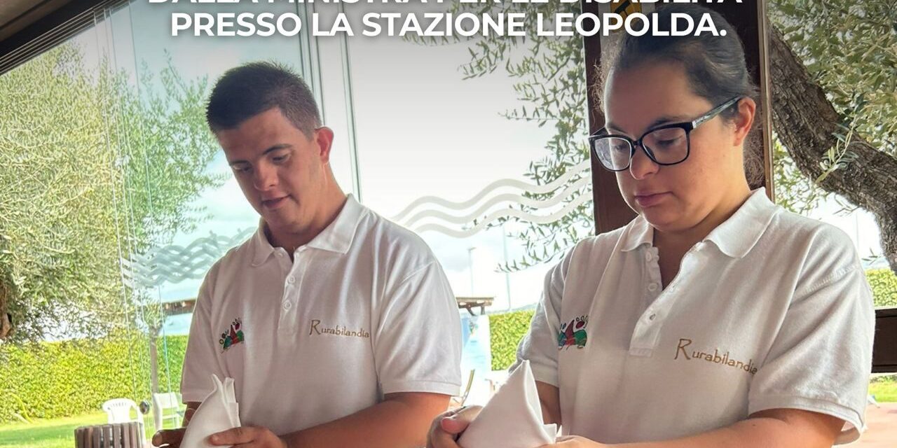 Atri, Rurabilandia invitata all’evento nazionale sul turismo accessibile