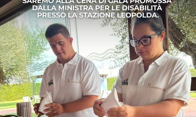 Atri, Rurabilandia invitata all’evento nazionale sul turismo accessibile