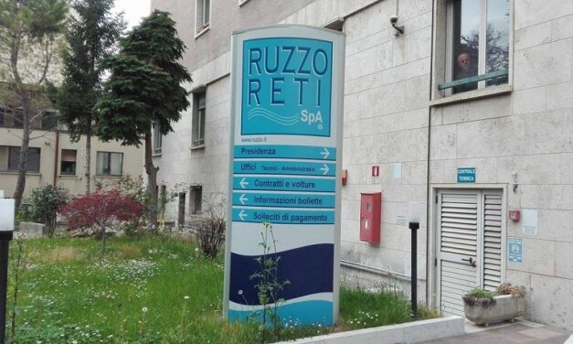 Acqua, nel Teramano restano disagi e stop notturni