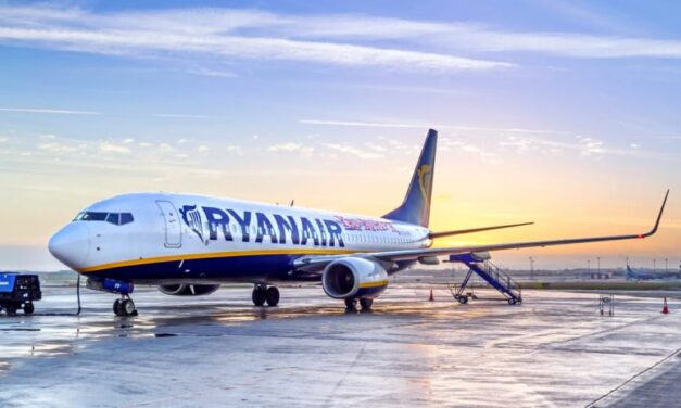 Rientro precauzionale per un volo diretto da Pescara a Bruxelles