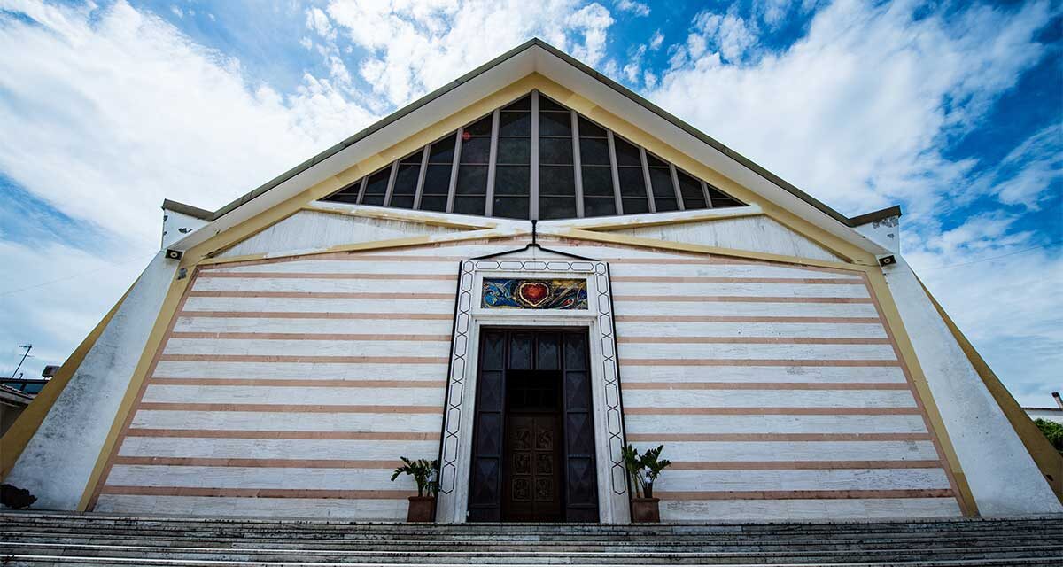 Roseto, in programma una processione mariana con la Vergine Pellegrina
