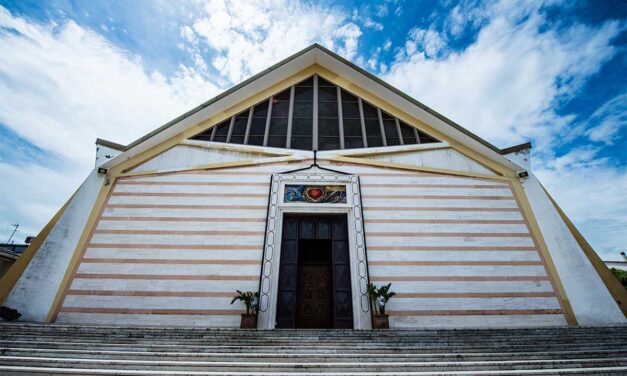 Roseto, in programma una processione mariana con la Vergine Pellegrina