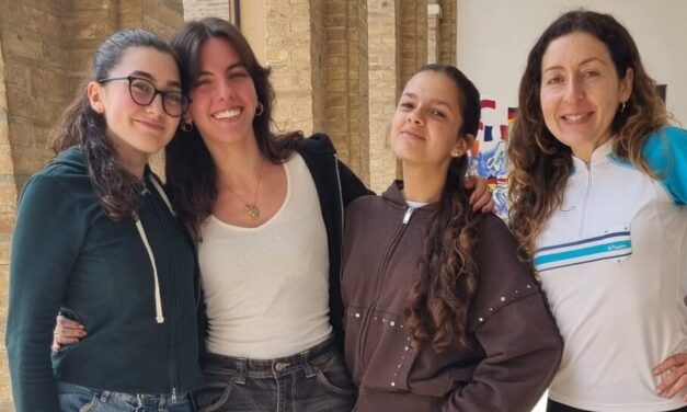 Roseto, il liceo Saffo protagonista alle Olimpiadi di classico