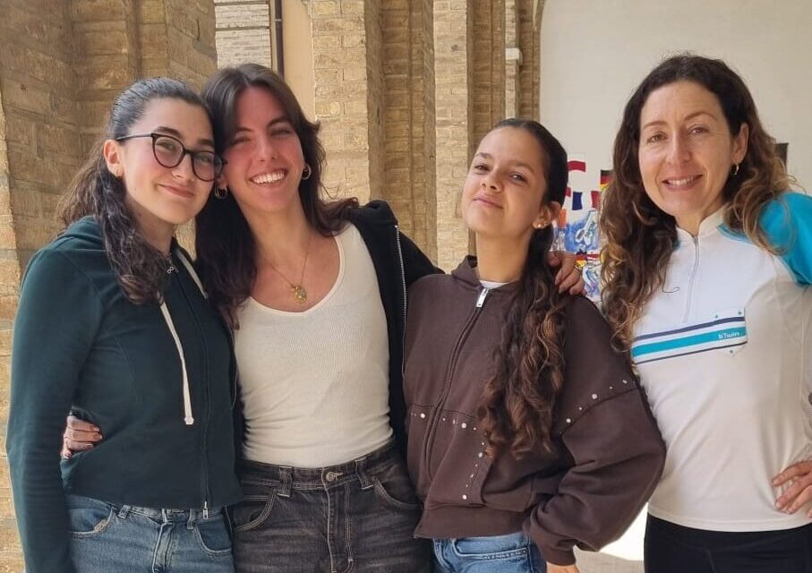 Roseto, il liceo Saffo protagonista alle Olimpiadi di classico