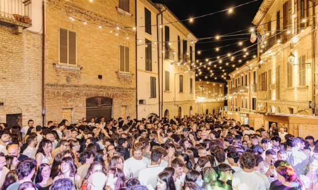 Torano Nuovo, chiusa con forte richiamo la 55ª Sagra