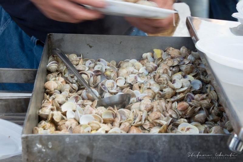 Tortoreto, estate 2026: due sagre al Lido, nessun evento al borgo