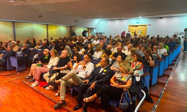 Festival noir di Pescara, sale piene e bilancio positivo