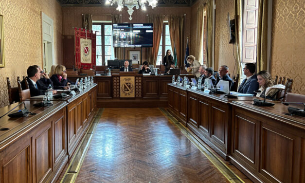 Provincia di Teramo, definite presidenze e membri delle Commissioni