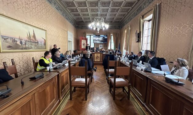Provincia di Teramo, in aula il regolamento per il garante anziani