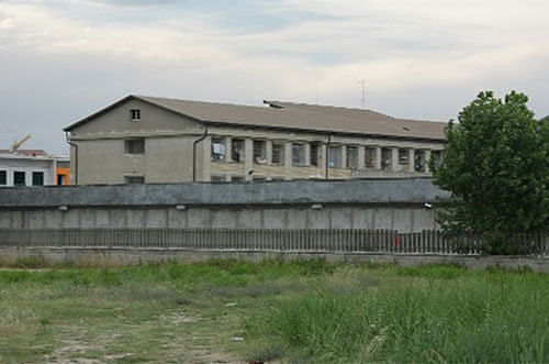 ELSA Teramo in carcere per un incontro sul diritto di famiglia