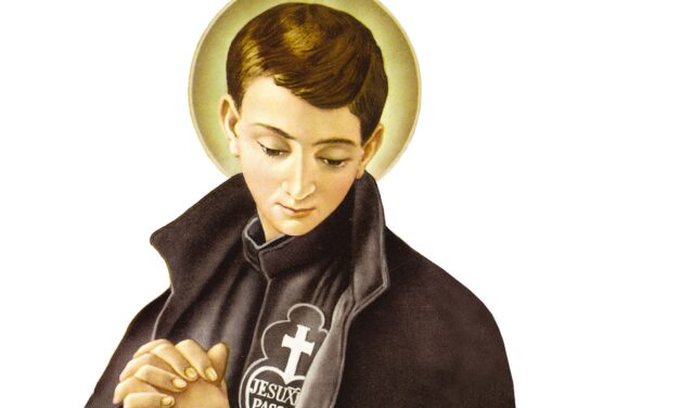 Anno giubilare di San Gabriele dell’Addolorata