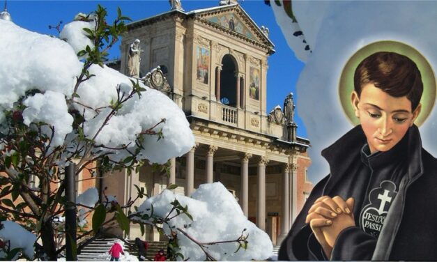 San Gabriele, i frati chiedono servizi e accessi adeguati