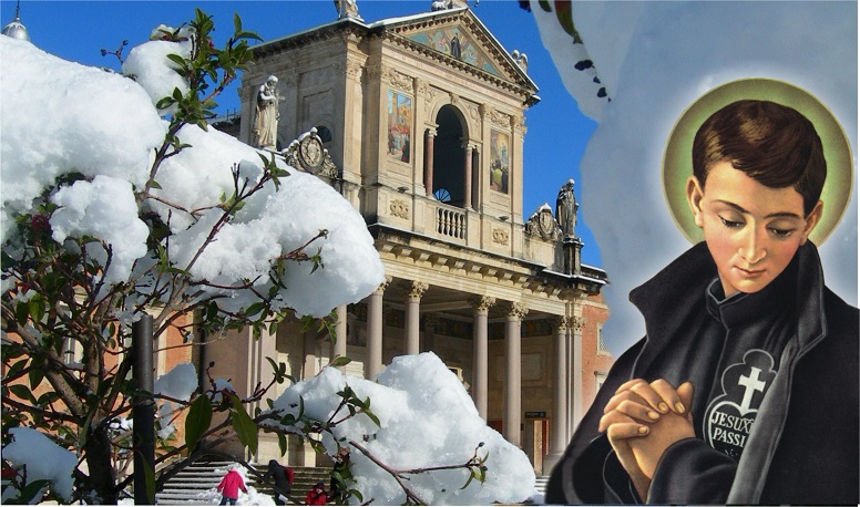 San Gabriele, i frati chiedono servizi e accessi adeguati