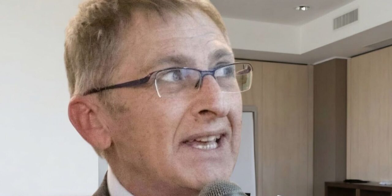 Giulianova piange Sandro Galantini, figura centrale della cultura locale