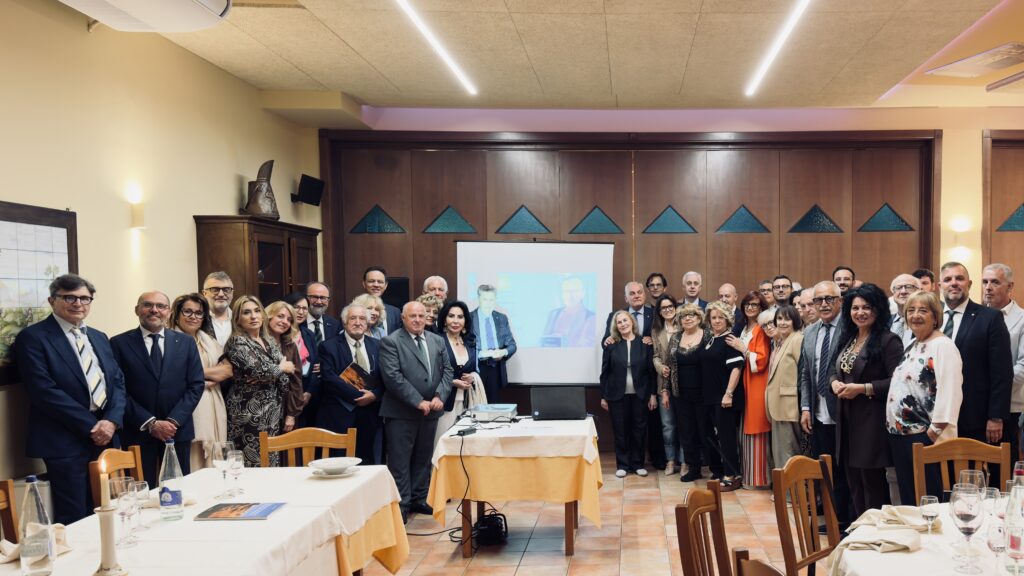 A Colledara un incontro per ricordare Sandro Galantini