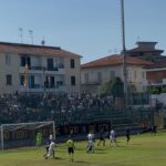 La Santegidiese passa al Fadini: Ferrara eliminata