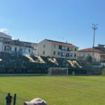 Santegidiese a Giulianova: in palio la Serie D