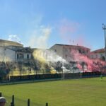 Sant’Egidio sogna la D: schermo gigante per la finale