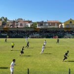 Santegidiese, doppio duello col Grassina per salire in D