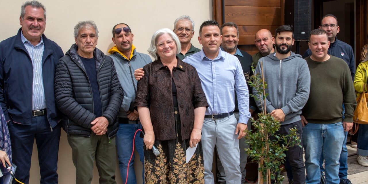 Ad Atri nasce un nuovo spazio dedicato all’arte sacra