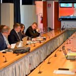 Servizi giudiziari più vicini ai cittadini, verifica in Abruzzo