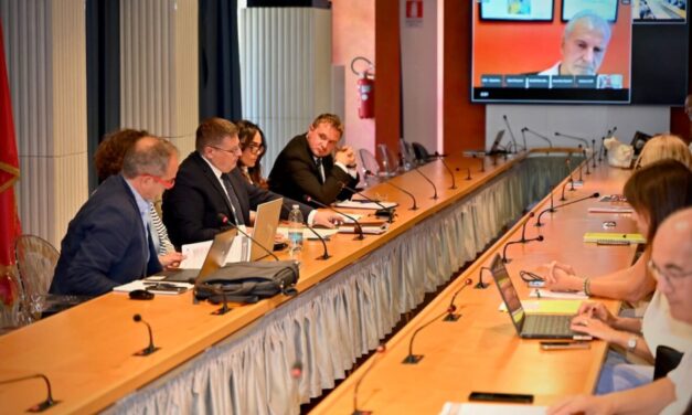 Servizi giudiziari più vicini ai cittadini, verifica in Abruzzo