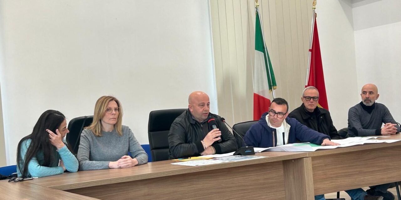 Sant’Egidio, il Comune fa il punto su urbanistica e cantieri