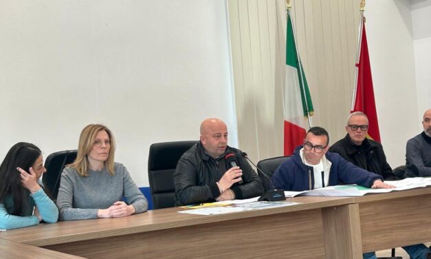 Sant’Egidio, il Comune fa il punto su urbanistica e cantieri