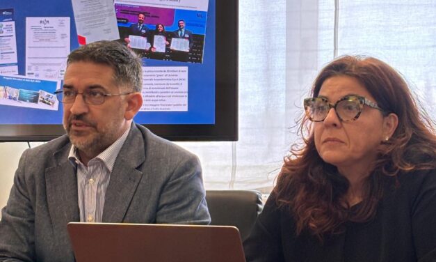 Emergenza idrica conclusa, Aca annuncia il ritorno alla normalità