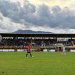 Stadio di Sant’Egidio, arriva una sola proposta per i lavori