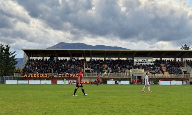 Stadio di Sant’Egidio, arriva una sola proposta per i lavori
