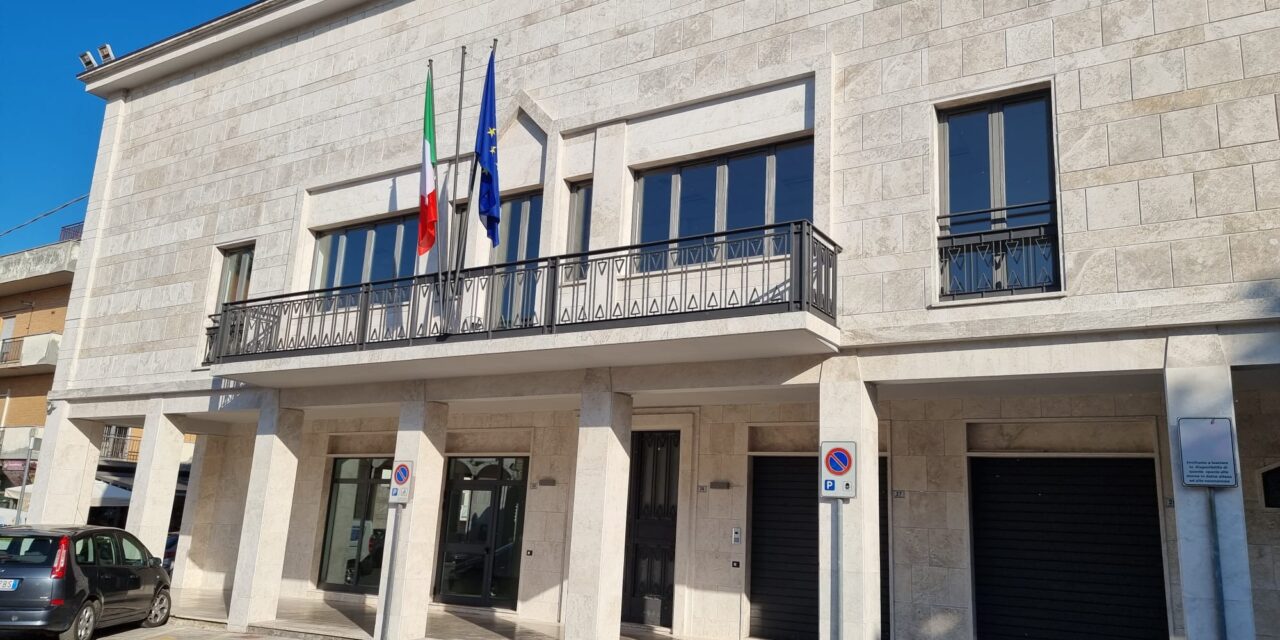 Sant’Egidio, scontro in aula sulla rottamazione quinquies